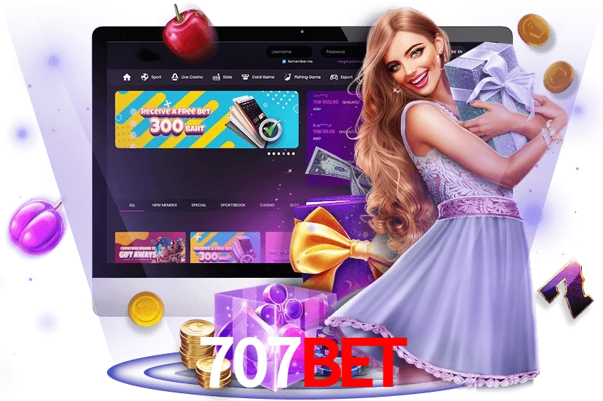 6 vantagens exclusivas do programa VIP da 707bet