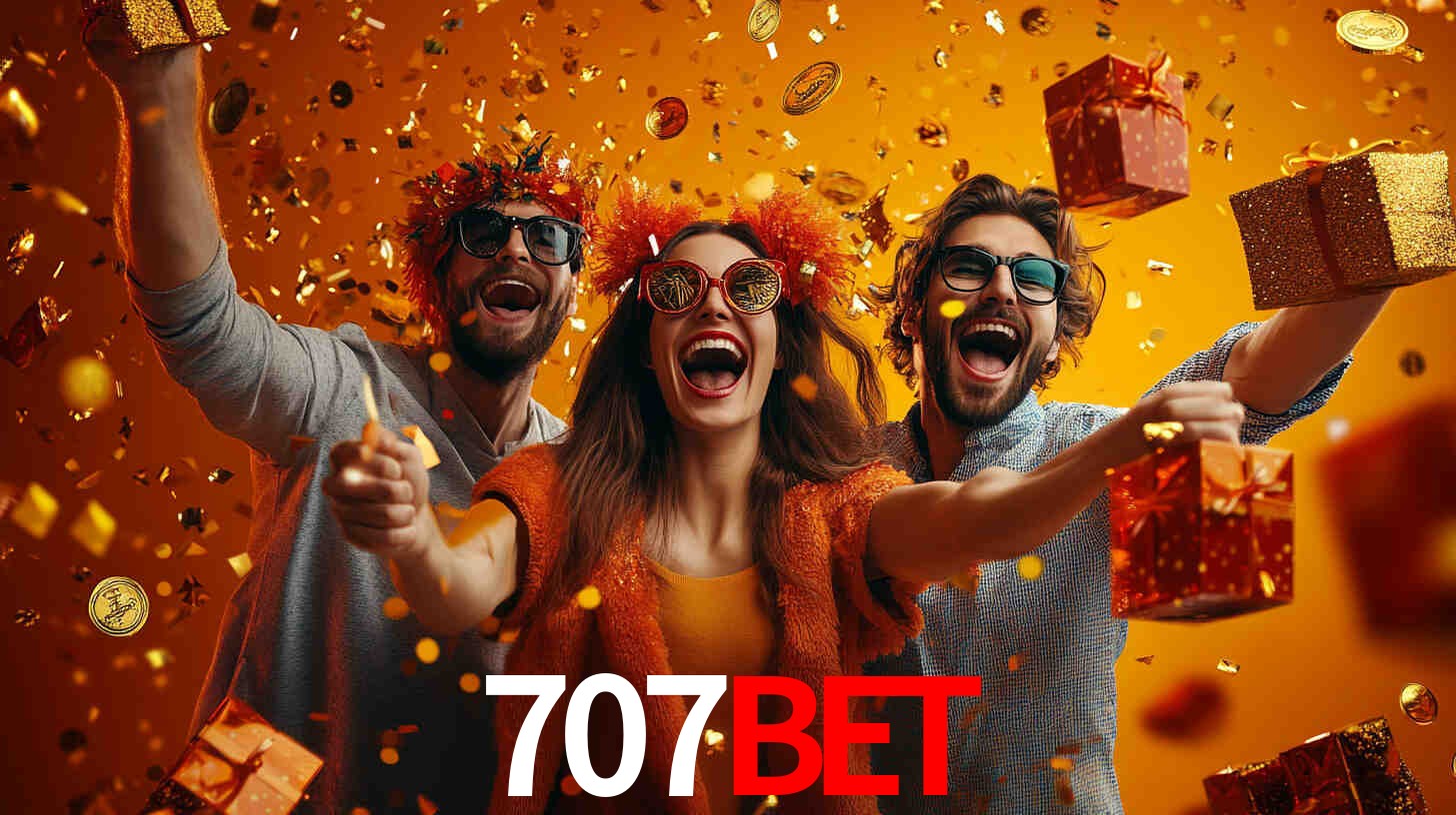 Loterias online disponíveis na 707bet