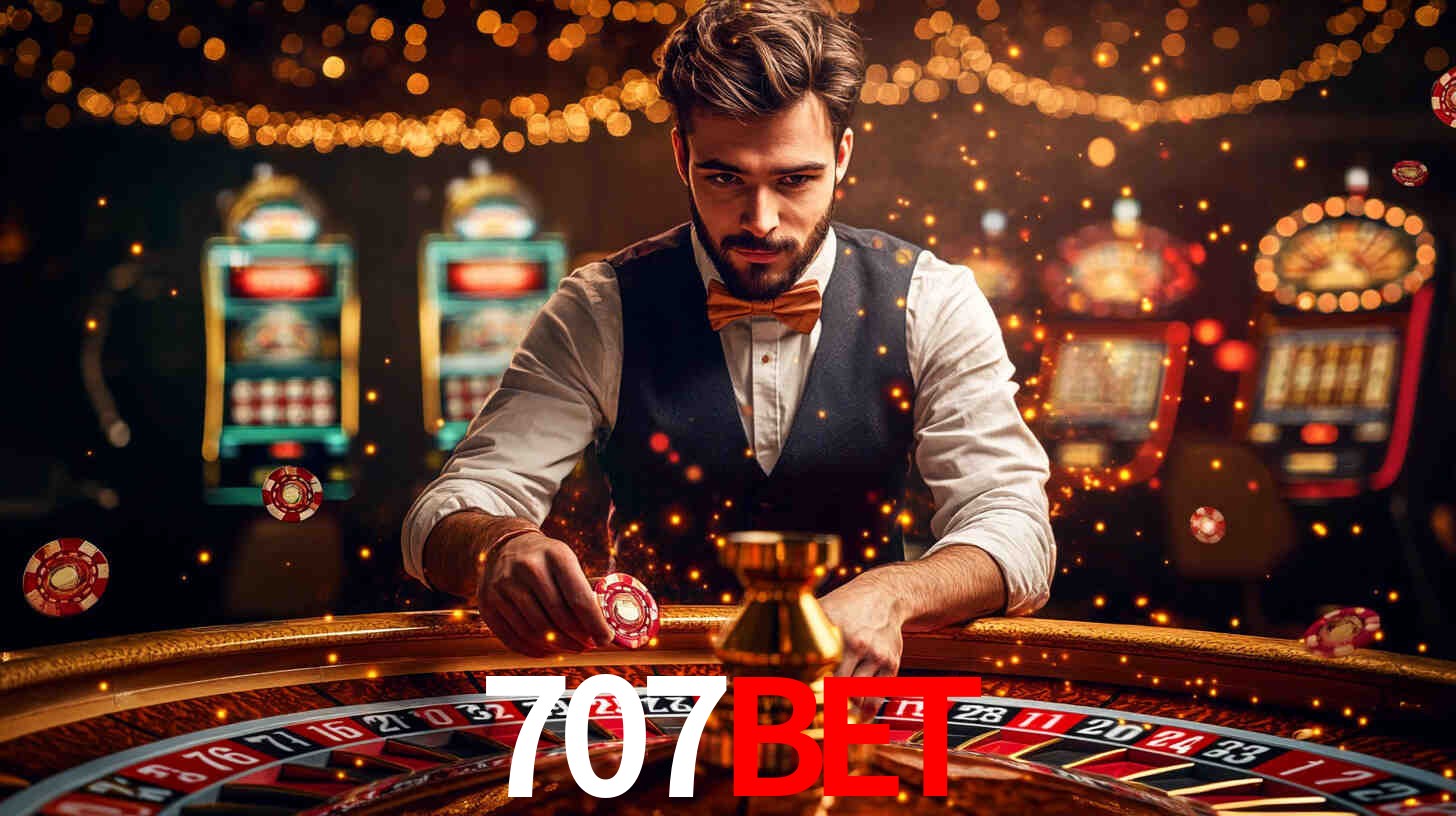 707bet PIX instantâneo Brasil - Depósito e saque em minutos 24/7