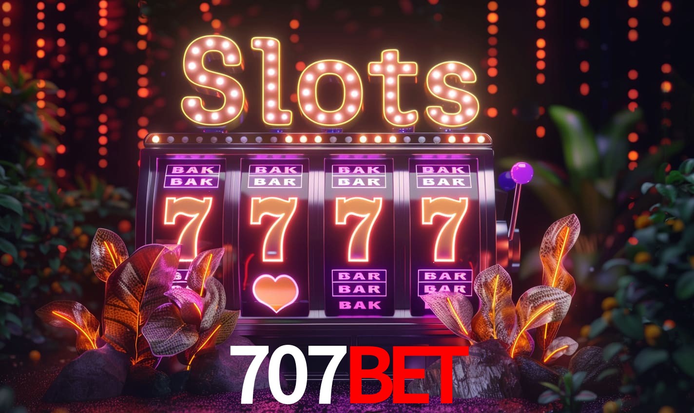 Principais provedores de slots da 707bet - NetEnt, Pragmatic Play, Play'n GO