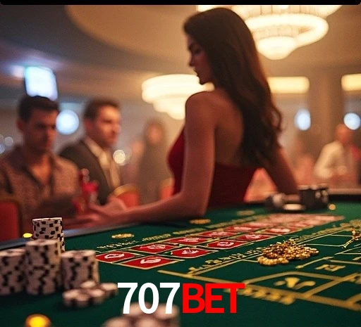 Vantagens exclusivas 707bet para jogadores brasileiros