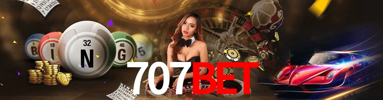 Catálogo 707bet 2.547 jogos - Pragmatic Play, Evolution, NetEnt